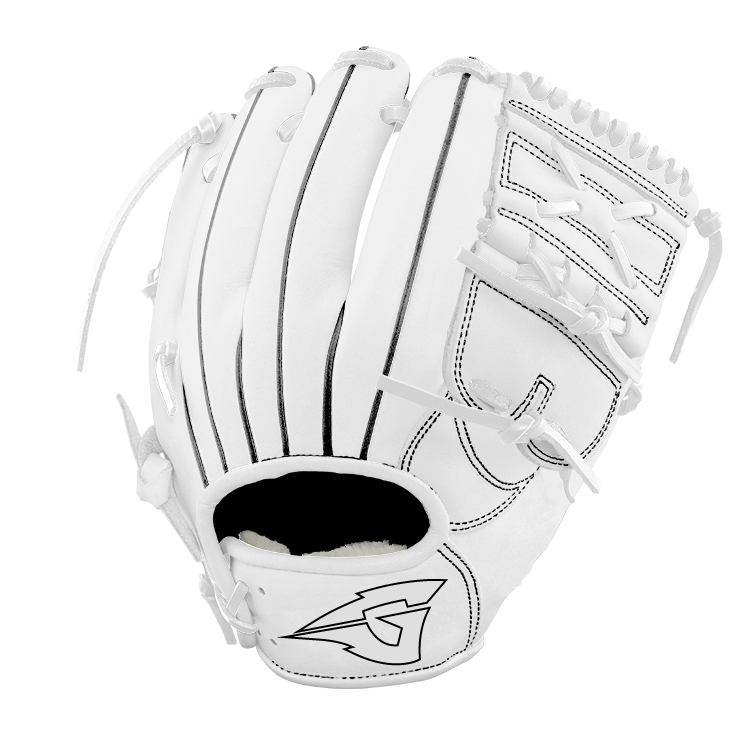 Custom Pitching Softball Glove