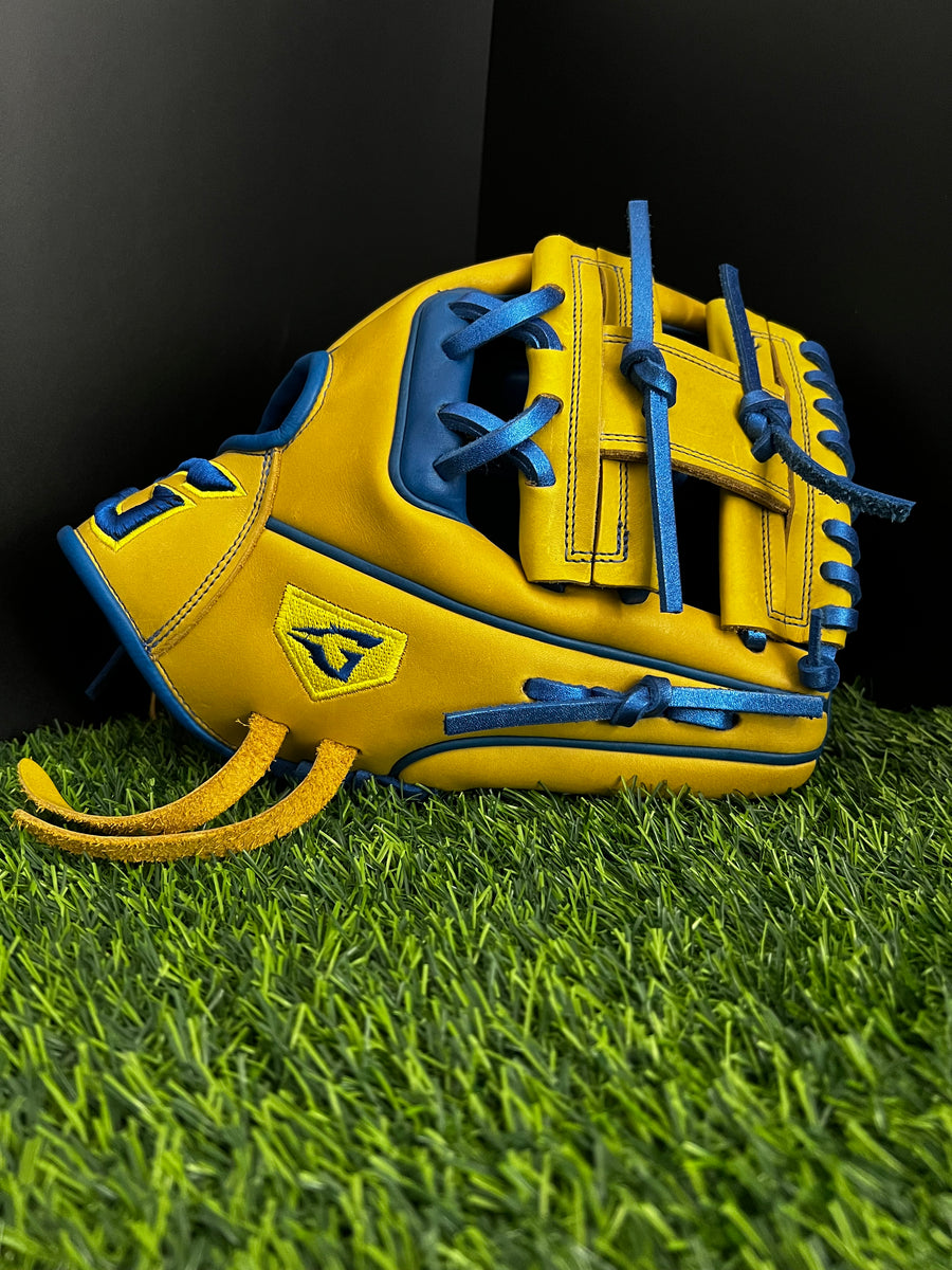 Goin Yard Gloves Infield Baseball & Softball Gloves