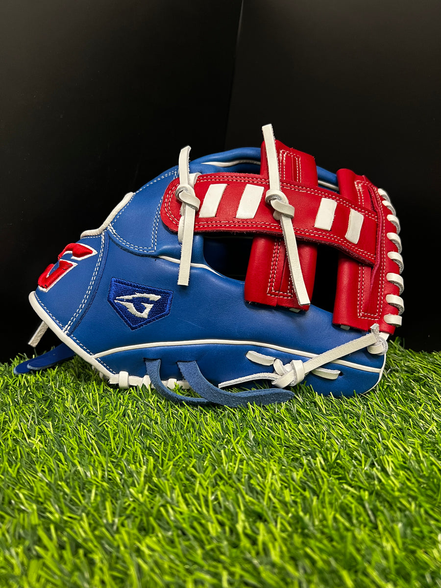 Goin Yard Gloves Infield Baseball & Softball Gloves