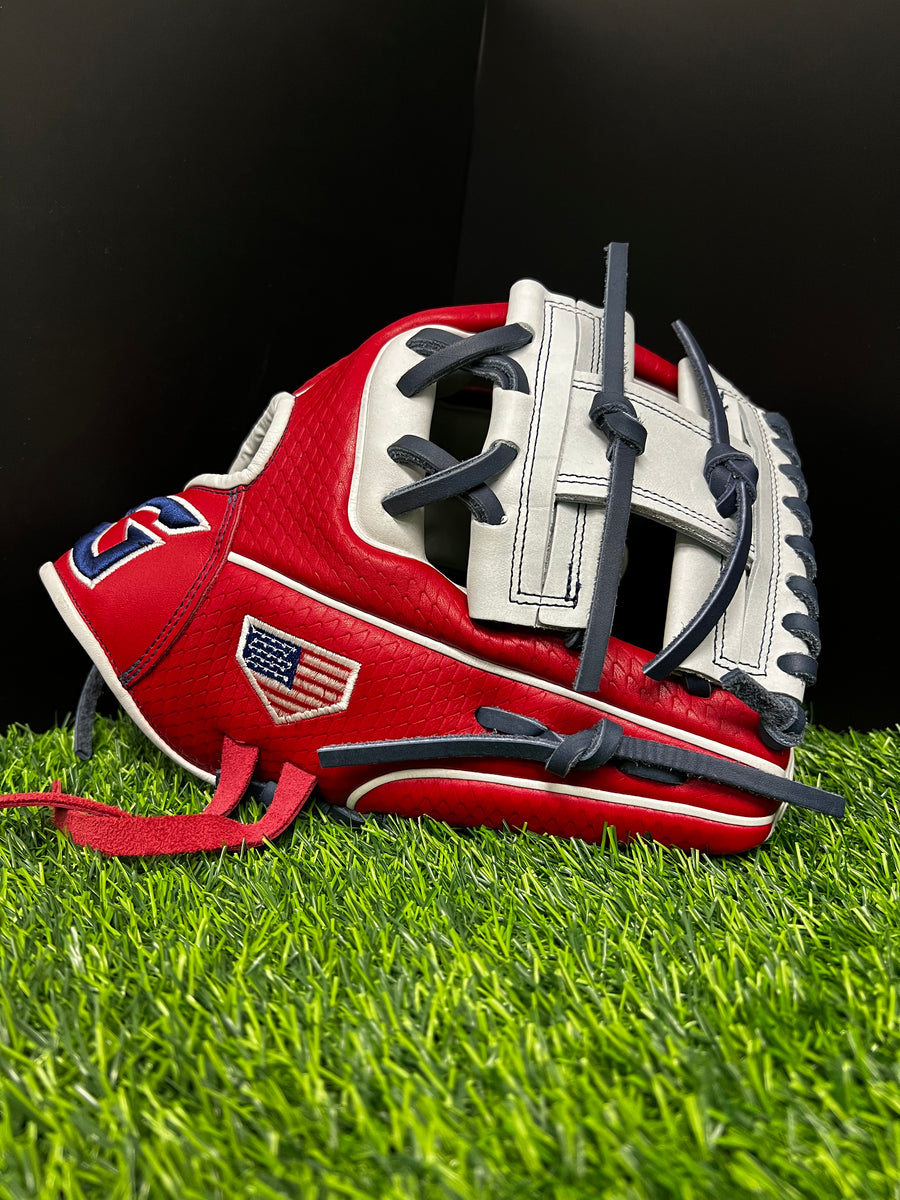 Goin Yard Gloves Infield Baseball & Softball Gloves