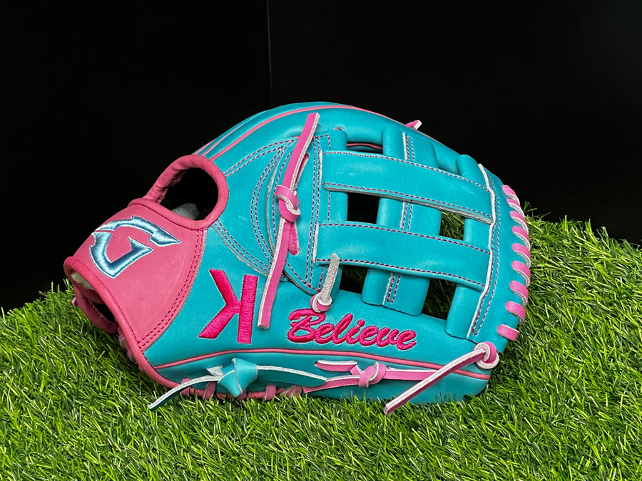 Goin Yard Gloves Infield Baseball & Softball Gloves