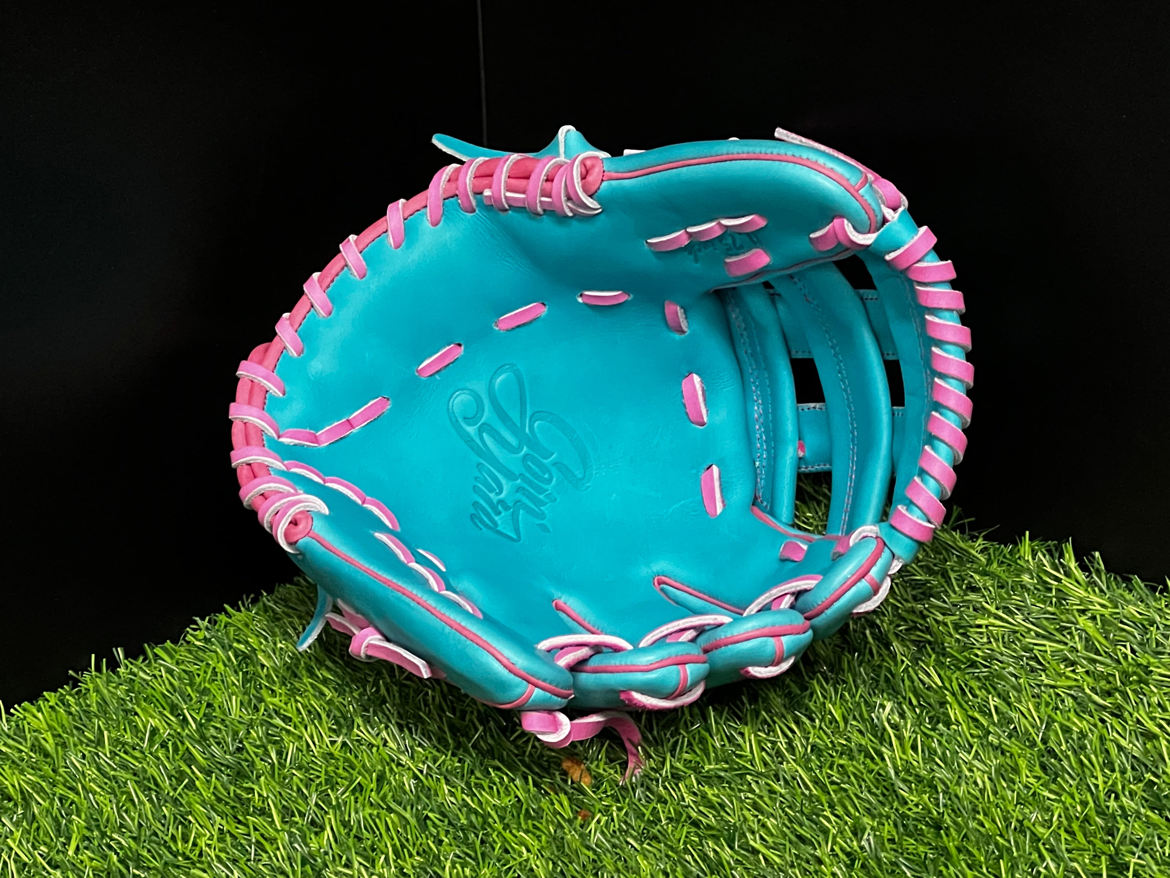 Japanese Kip - #Believe - H-Web - Elite Infield Softball